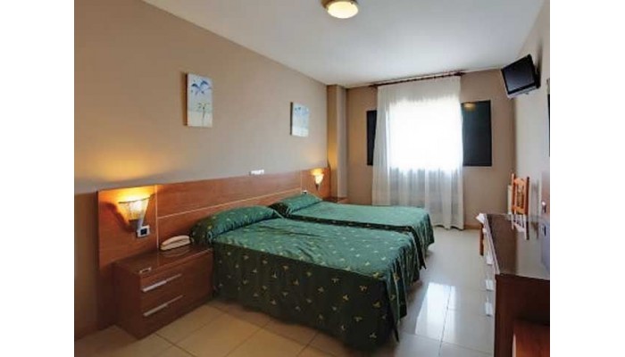 Hotel A Marina poza 2