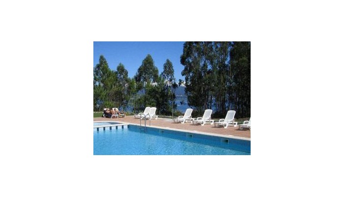 Hotel Abeiras poza 4