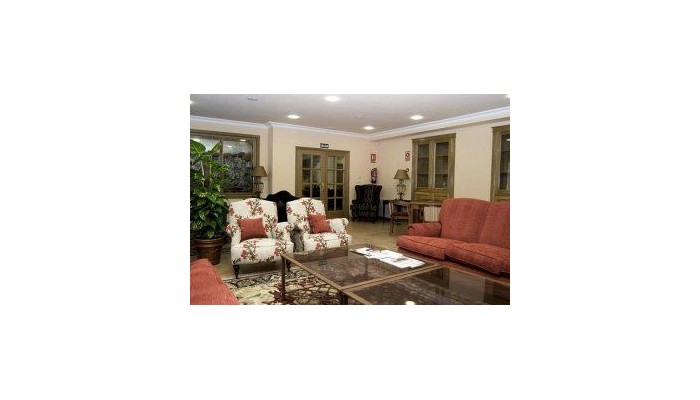 Hotel Abeiras poza 6