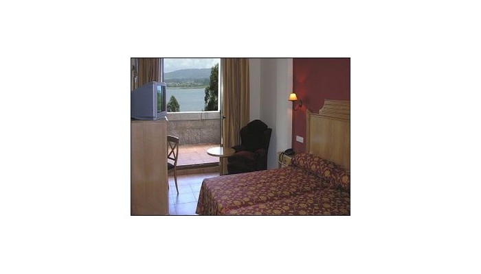 Hotel Abeiras poza 5