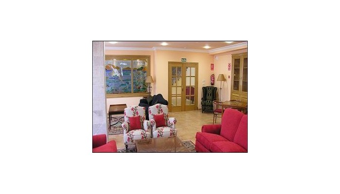 Hotel Abeiras poza 2