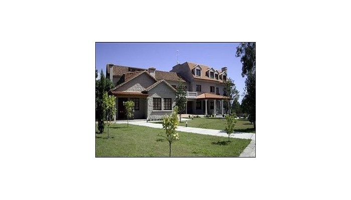 Hotel Abeiras poza 0