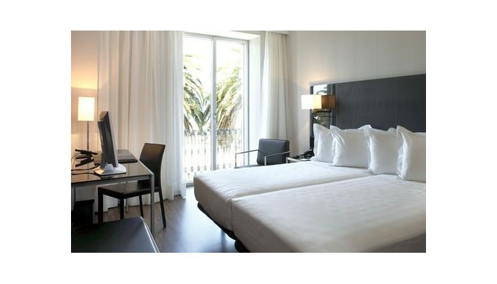 Hotel Ac Palacio Universal By Marriott poza 0