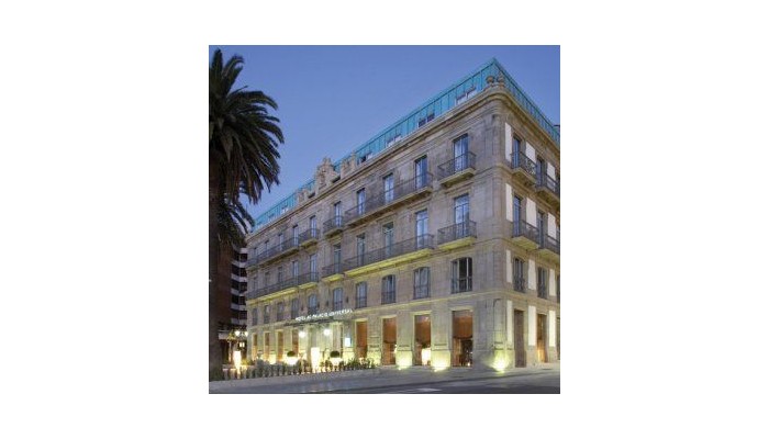 Hotel Ac Palacio Universal poza 6