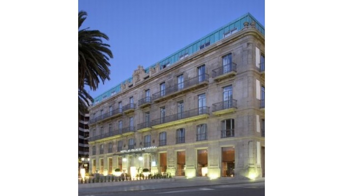 Hotel Ac Palacio Universal poza 1