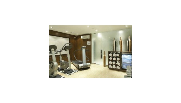 Hotel Ac Palacio Universal poza 5