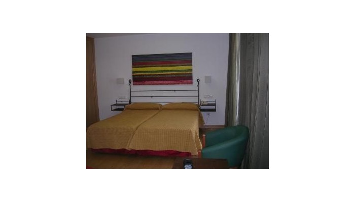 Hotel Acuna poza 2