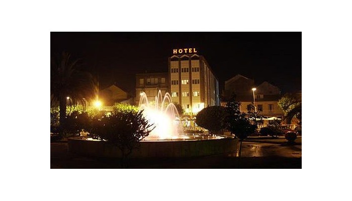 Hotel Airinos Do Mar poza 0