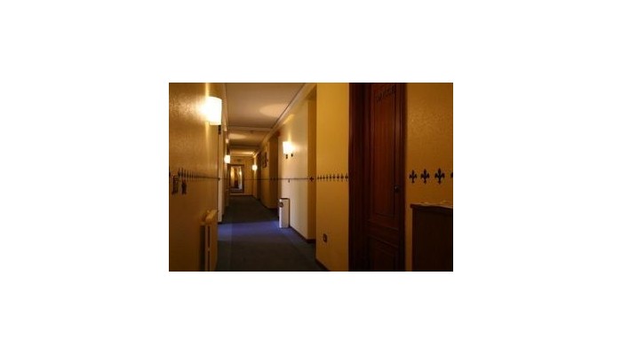 Hotel Airinos poza 2