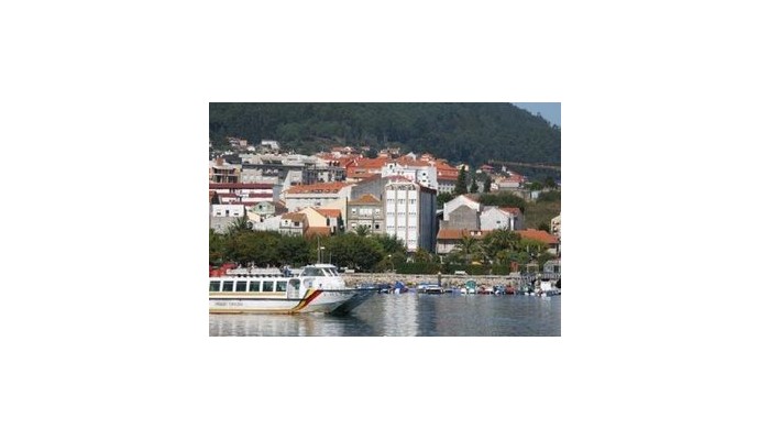 Hotel Airinos poza 7