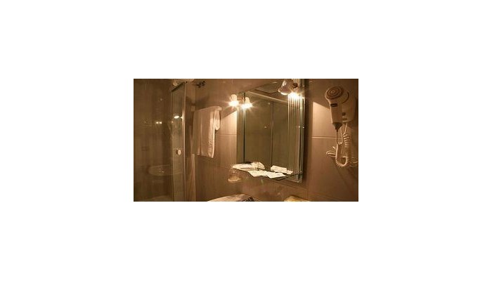 Hotel Airinos poza 10