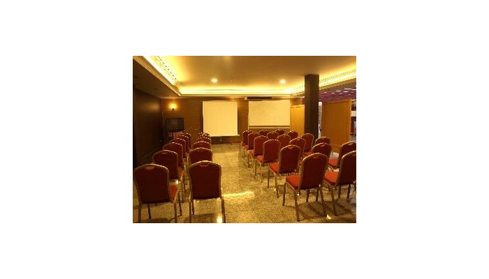 Hotel Alfonso I poza 4