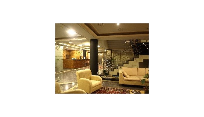 Hotel Alfonso I poza 1