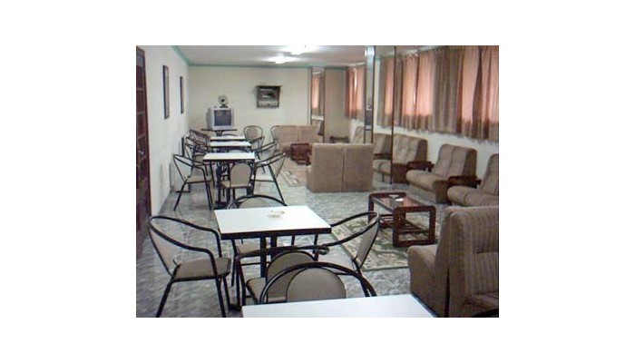 Hotel Altarino poza 6