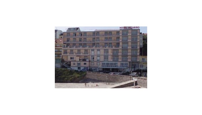 Hotel Altarino poza 0