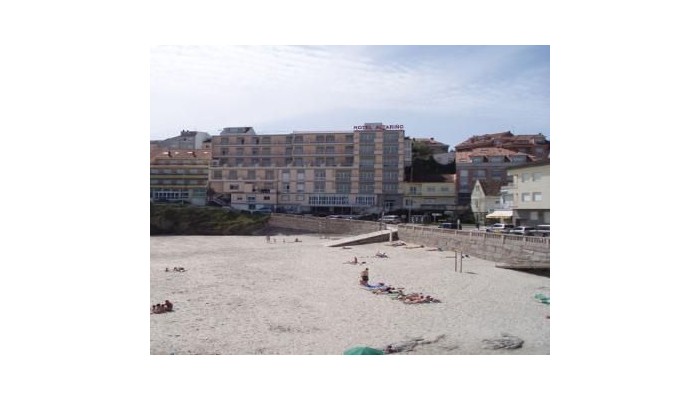 Hotel Altarino poza 5