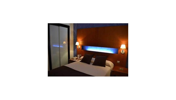 Hotel America Vigo poza 8