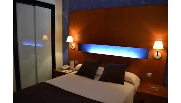 Hotel America Vigo poza 0