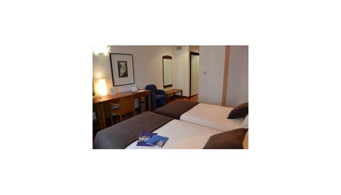 Hotel America Vigo poza 10