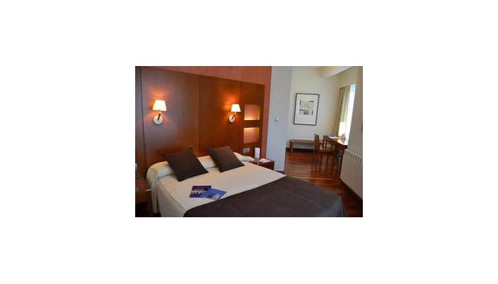 Hotel America Vigo poza 9