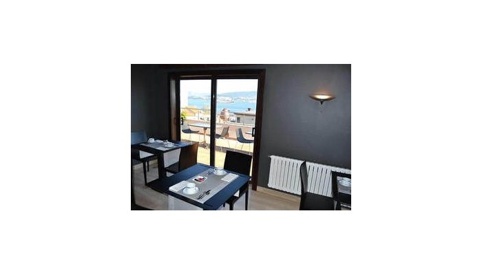 Hotel America Vigo poza 11