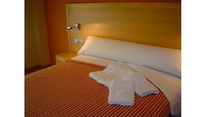 Hotel Apartamentos Esperanza Del Mar poza 0