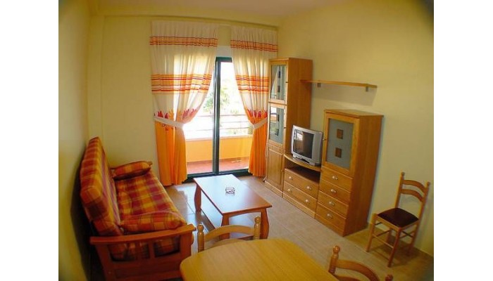 Hotel Apartamentos Oca Atlantico - Sanxenxo poza 4