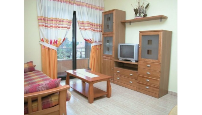 Hotel Apartamentos Oca Atlantico - Sanxenxo poza 8