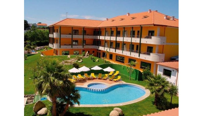 Hotel Apartamentos Oca Atlantico - Sanxenxo poza 1