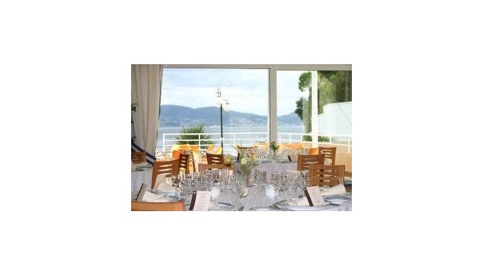 Hotel Aptos Nanin poza 9