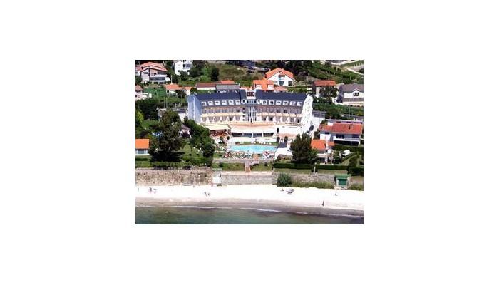 Hotel Aptos Nanin poza 0