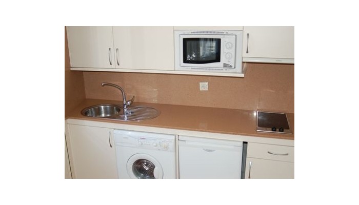 Hotel Aptos Vida Sanxenxo poza 4