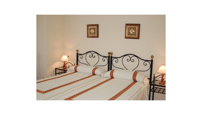 Hotel Aptos Vida Sanxenxo poza 5