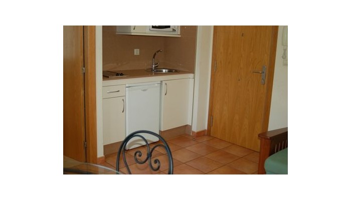 Hotel Aptos Vida Sanxenxo poza 3