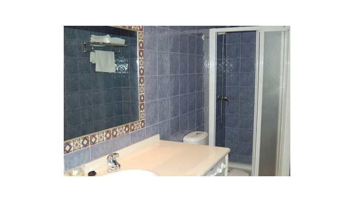 Hotel Aptos Vida Sanxenxo poza 2