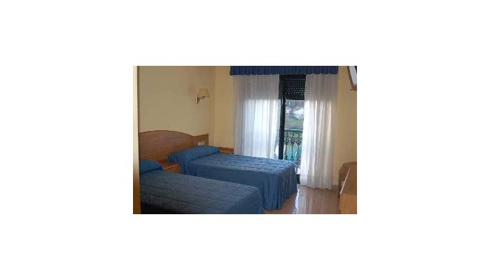 Hotel Areas Playa poza 11