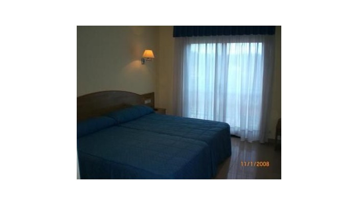 Hotel Areas Playa poza 2