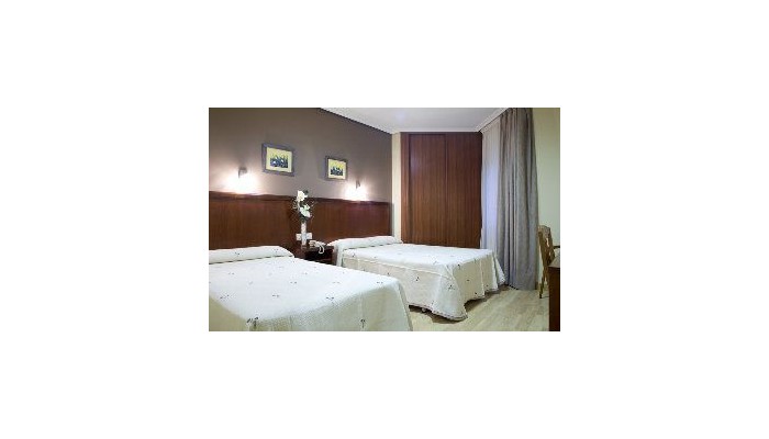 Hotel Argentino poza 8