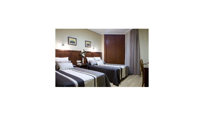 Hotel Argentino poza 9