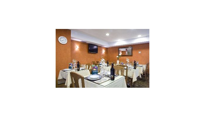 Hotel Argentino poza 11