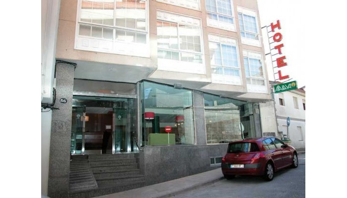 Hotel Atalaya I poza 6