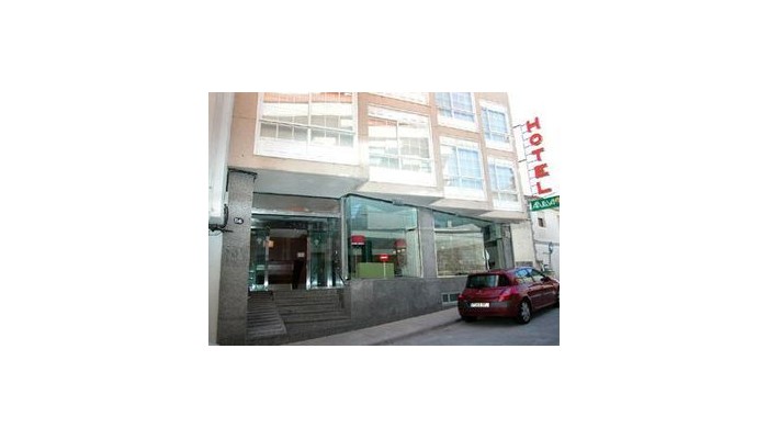 Hotel Atalaya I poza 0