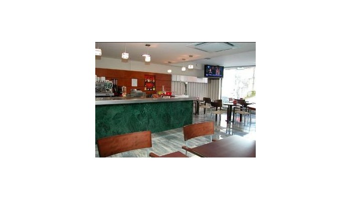 Hotel Atalaya I poza 3