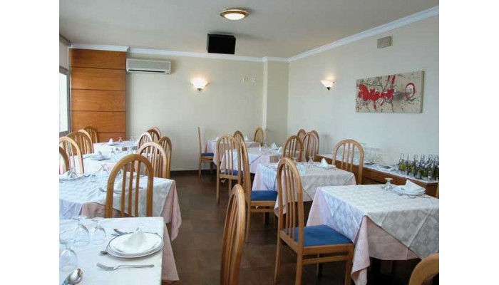 Hotel Atalaya I poza 8