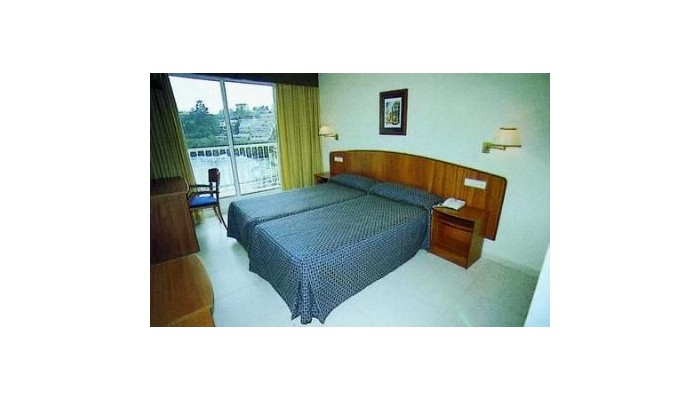 Hotel Atalaya Ii poza 1