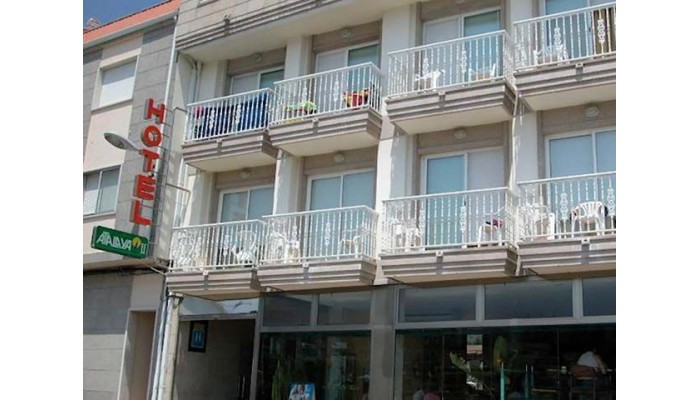 Hotel Atalaya Ii poza 5