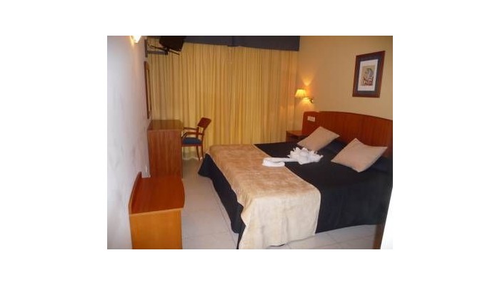 Hotel Atalaya Ii poza 3