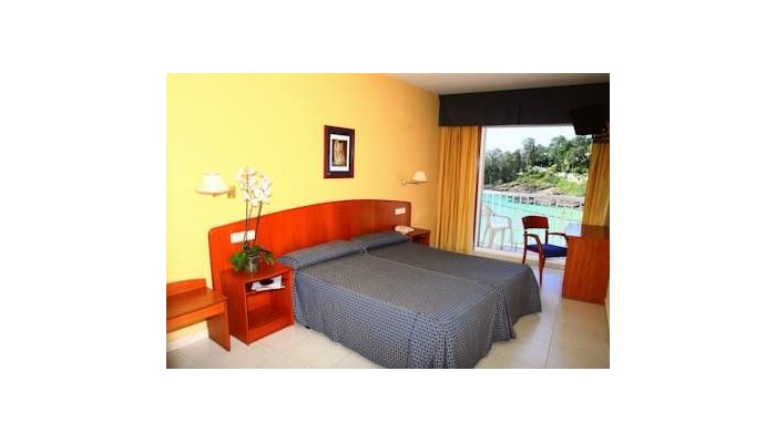 Hotel Atalaya Ii poza 2