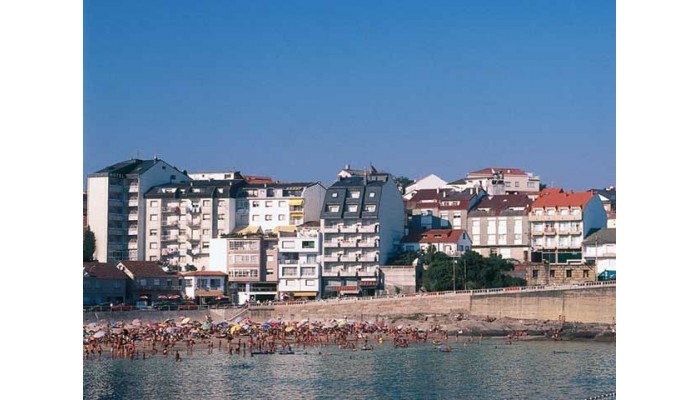 Hotel Atalaya Ii poza 6