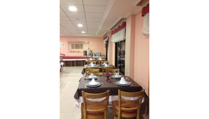 Hotel Atlantico Sanxenxo poza 7